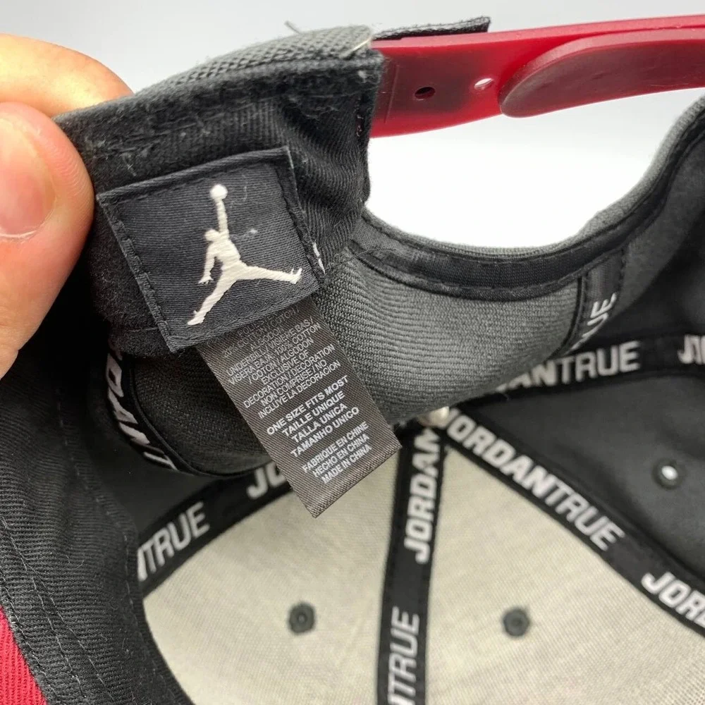 Air‎ Jordan Jordan True Hat Snapback Cap Mens
